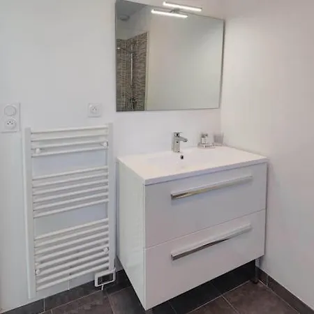 Maison Lumineuse Proche Bassin D'arcachon Дом отдыха Мио