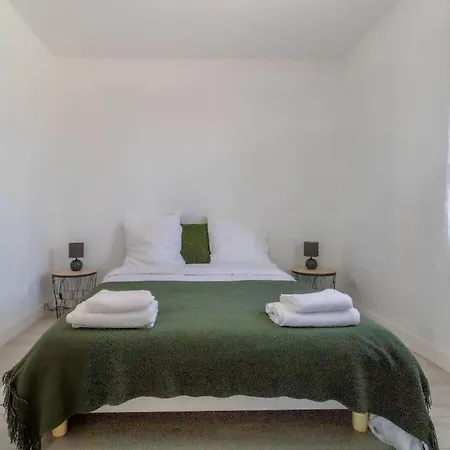 Maison Lumineuse Proche Bassin D'arcachon Дом отдыха *